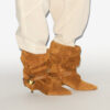 Edrika Draped Boots