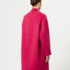 Efegozi Oversized Wool Coat