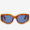 Ekly Butterfly Sunglasses