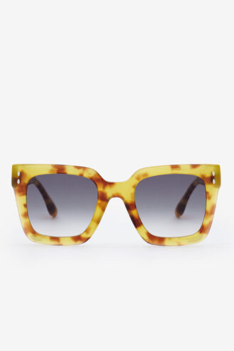 Ekly Butterfly Sunglasses