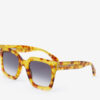 Ekly Butterfly Sunglasses
