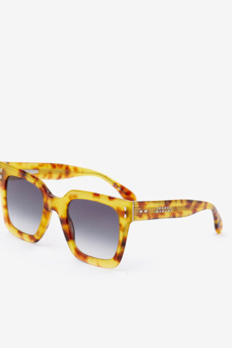 Ekly Butterfly Sunglasses