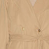 Elea Flowing Trench Coat