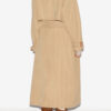 Elea Flowing Trench Coat