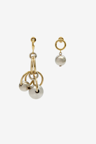 Elina Earrings