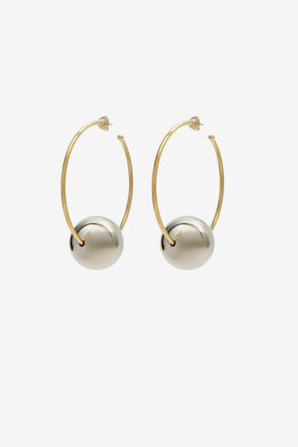 Elina Earrings