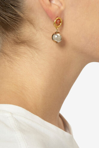 Elina Earrings