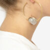 Elina Earrings
