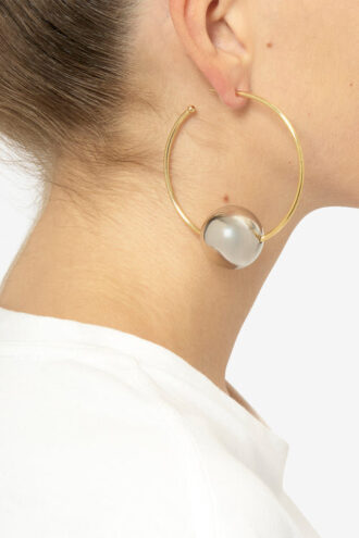 Elina Earrings