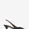 Elina Smooth Leather Pumps
