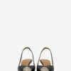 Elina Smooth Leather Pumps