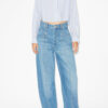 Eliora Long-Sleeve Shirt