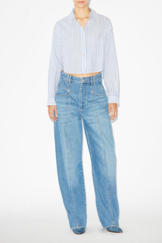 Eliora Long-Sleeve Shirt