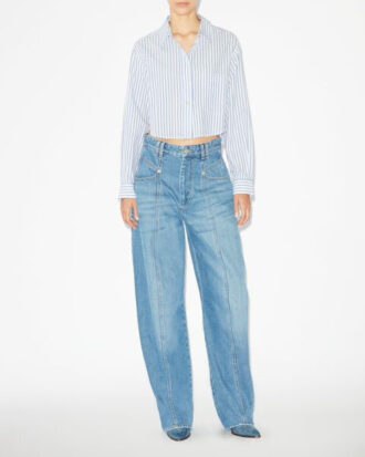 Eliora Long-Sleeve Shirt