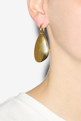 Ella Pendant Earrings