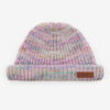 Ellinor Stranded Knit Beanie