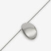 Elliot Long Buffalo Horn Necklace