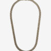 Elsy Marbled Necklace