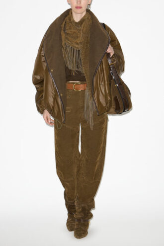 Emmy Corduroy Pants