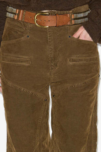 Emmy Corduroy Pants