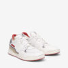 Emreeh Leather Low-Top Sneakers