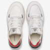 Emreeh Leather Low-Top Sneakers