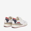 Emreeh Leather Low-Top Sneakers