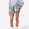 Eneidala Denim Shorts