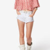 Eneidala Denim Shorts