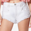Eneidala Denim Shorts