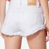 Eneidala Denim Shorts
