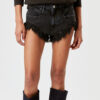 Eneidao Denim Shorts