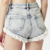 Eneidao Denim Shorts
