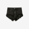 Eneidao Denim Shorts