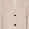 Eris Long Virgin Wool Coat