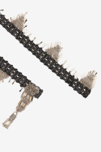 Esnia Belt