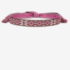 Etki Woven Graphic Jacquard Belt