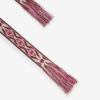 Etki Woven Graphic Jacquard Belt