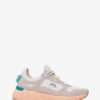 Ewie Sporty Leather Sneakers