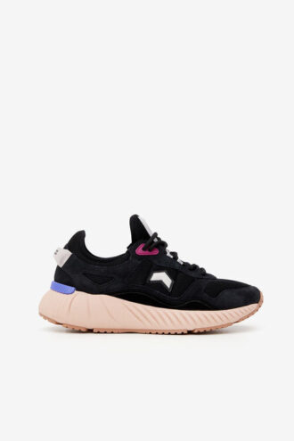 Ewie Sporty Leather Sneakers