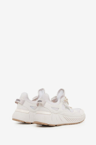 Ewie Sporty Leather Sneakers