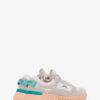 Ewie Sporty Leather Sneakers
