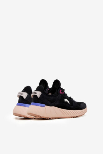 Ewie Sporty Leather Sneakers