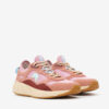 Ewie Sporty Leather Sneakers