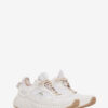 Ewie Sporty Leather Sneakers