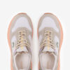 Ewie Sporty Leather Sneakers