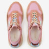 Ewie Sporty Leather Sneakers