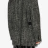 Ezzia Short Virgin Wool Jacket