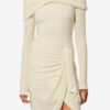 Fatene Cotton Dress