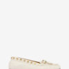 Faxel Leather Loafers